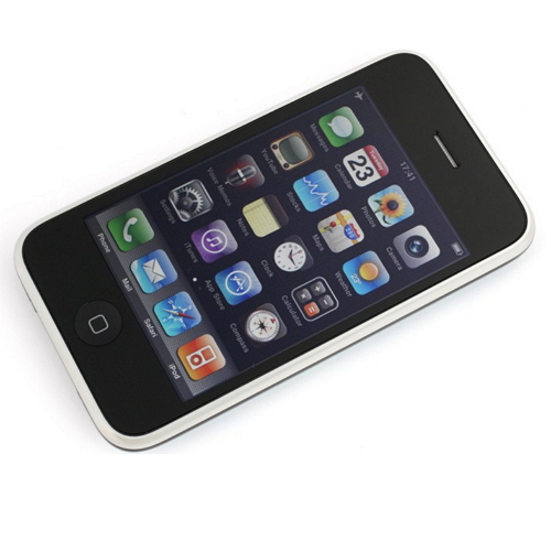 APPLE 아이폰 3GS 16GB, 공기계 (중고,해외구매)_이미지