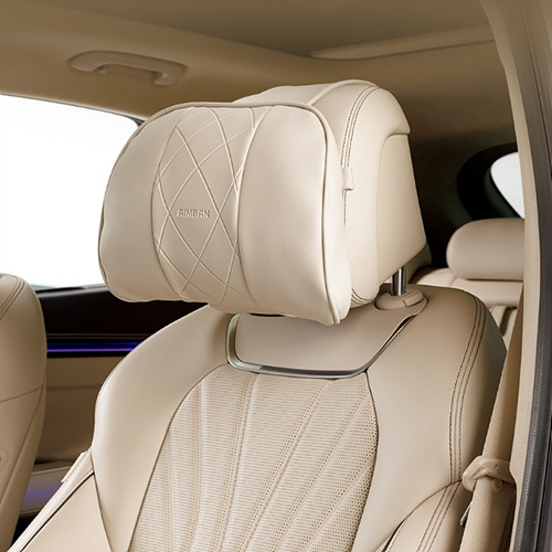 아임반  차량용 헤드레스트 목쿠션 LITE 1열