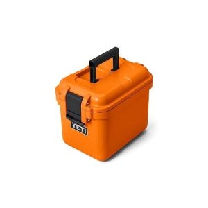 YETI Loadout GoBox Gobox 15 탠 클래식 303261 Gobox 15 차콜