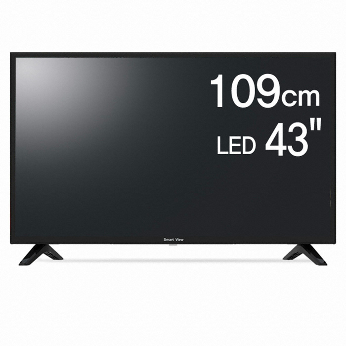 디에스샵 스마트뷰 J43PE (벽걸이)