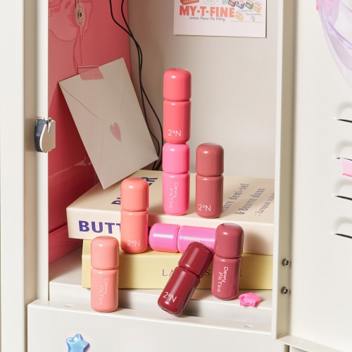 투에이엔 듀이 핏 틴트 4.5g (1개)_이미지