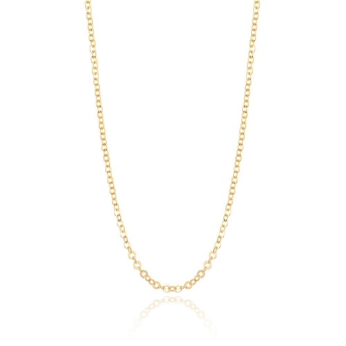 GB 5푼 신함마 14k 골드 체인 14K GOLD 목걸이 LNC24C15G 428515