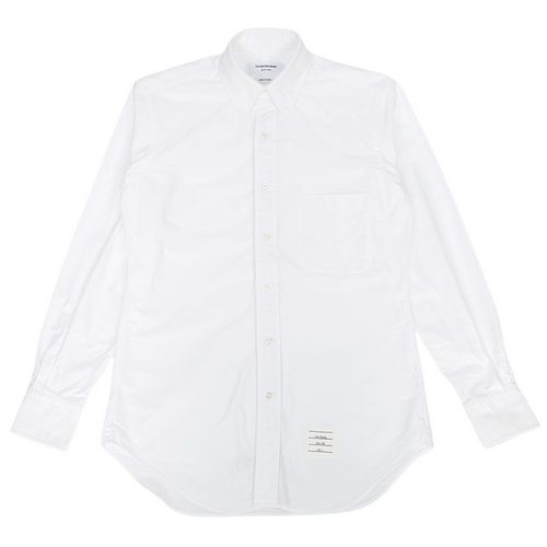 톰브라운 셔츠 MWL010E F0313 100