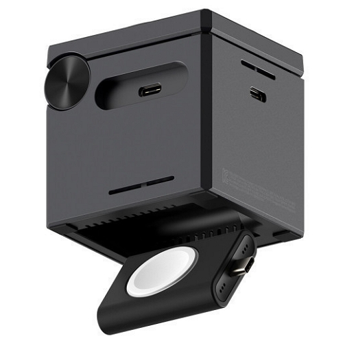 ��Ƹ� Qi2 3in1 15W �Ƽ����� ���������� MO-QPAWLCU