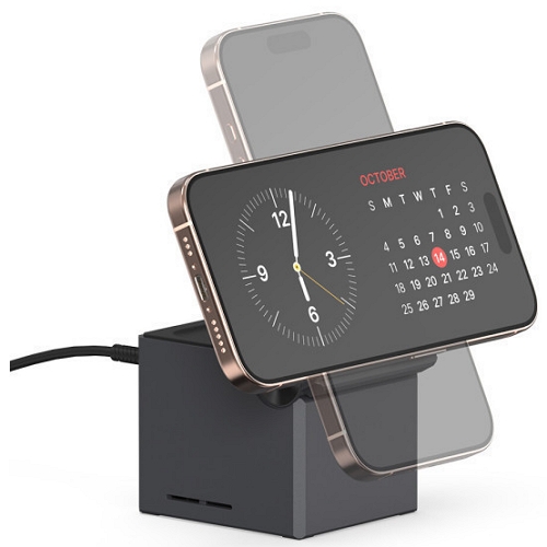 ��Ƹ� Qi2 3in1 15W �Ƽ����� ���������� MO-QPAWLCU