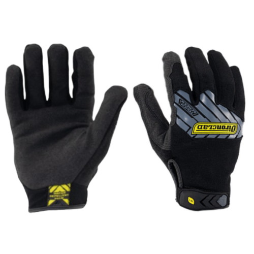 아이언클래드 커맨드프로 WR터치