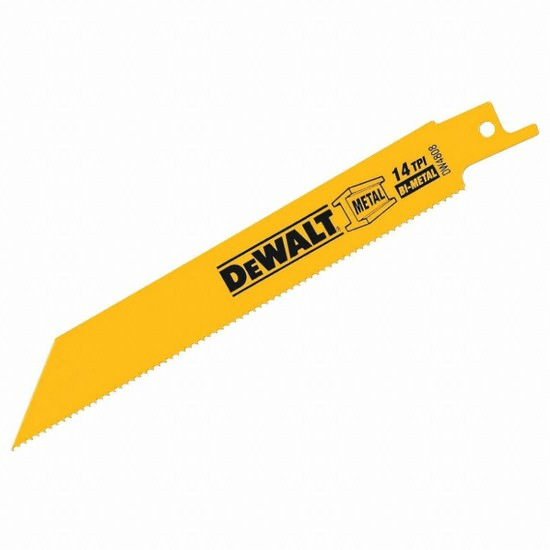 디월트 6인치 금속용 컷소날 DW4808 (5개)