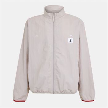 자켓 Mens x Arsenal FC Colney Jacket 554283 Concrete 0043 146798180
