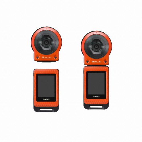 ī�ÿ� EXILIM EX-FR10