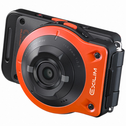 카시오 EXILIM EX-FR10 (정품)