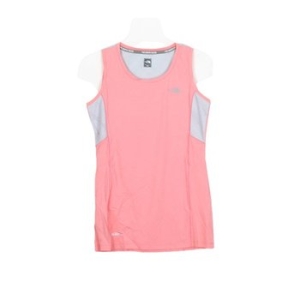  노스페이스 AQJ NFT7VH30-INP WS COOL BREEZE SLEEVELESS