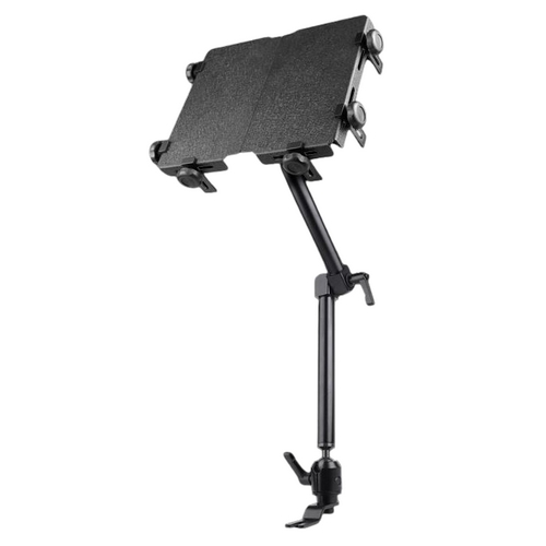 케이엔씨텍 아콘 랩탑 헤비듀티 노트북 태블릿 보조석 플로어 시트 거치대 TTHD1