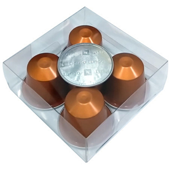 네슬레 네스프레소 리니지오 룽고 5개입 (1개)