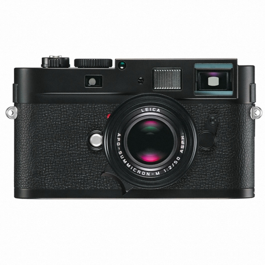 Leica M 모노크롬 (해외구매)_이미지