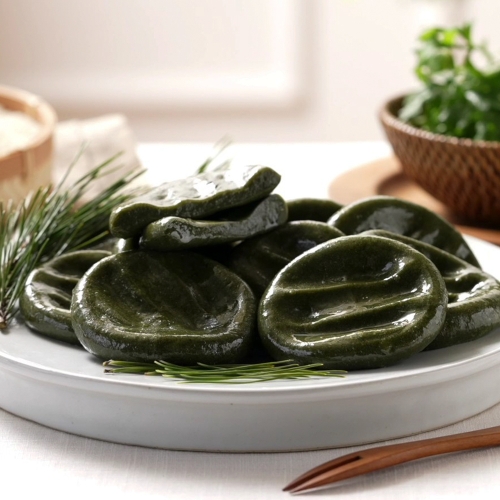 아리울떡공방 굳지않는 진도 해풍 쑥개떡 1kg이미지입니다. 누르면 해당 게시물로 새창이동합니다.