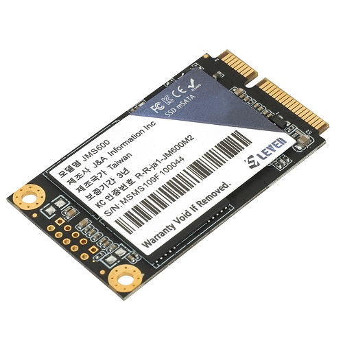 J&A LEVEN JMS600 mSATA (512GB)_이미지