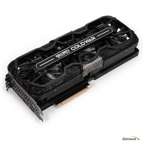 �̿��� HV ������ RTX 3070 BLACK MONSTER COD OC D6 8GB