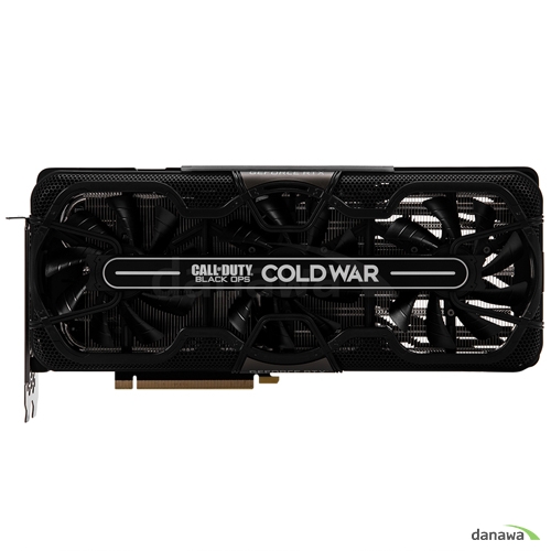 �̿��� HV ������ RTX 3070 BLACK MONSTER COD OC D6 8GB