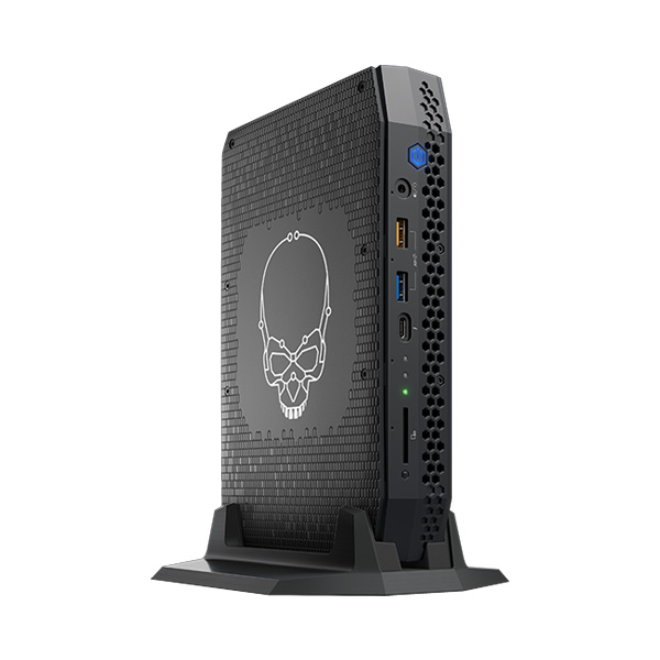 ASUS NUC 11 Enthusiast Kit Phantom Canyon NUC11PHKi7C (베어본)_이미지