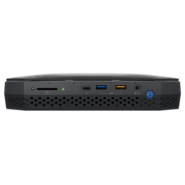 ASUS NUC 11 Enthusiast Kit Phantom Canyon NUC11PHKi7C
