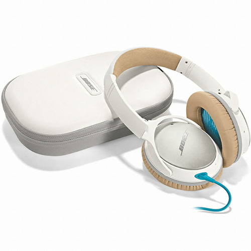 BOSE QC 25