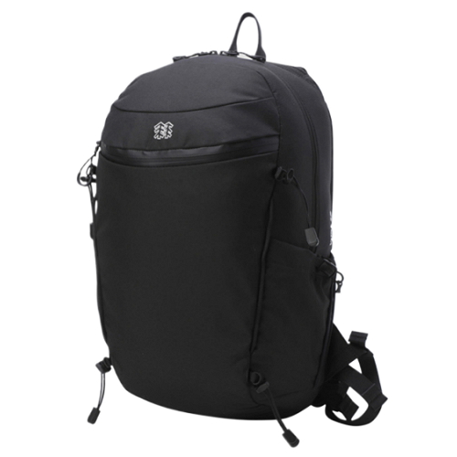 바이탈 18L QEBXX25112BLK
