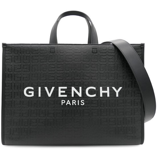 지방시 4G 미디엄 토트백 BB50N2B1GT 001