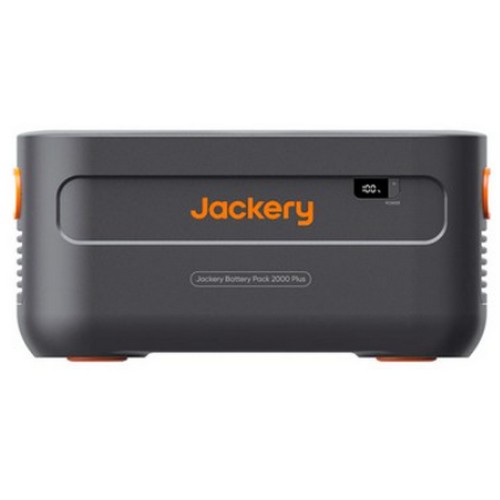 잭커리 2000 Plus 파워뱅크 배터리 확장팩_이미지