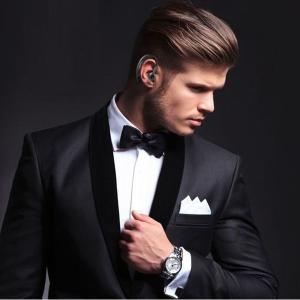 블루투스이어셋 블루투스이어폰 무선이어폰 양쪽귀에 기획전머레이 장착 묶음상품 가능한 2개입