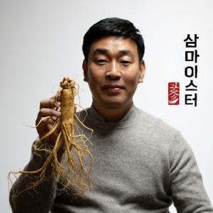 금산<b>인삼</b> 삼마이스터 수삼 난발삼 750g