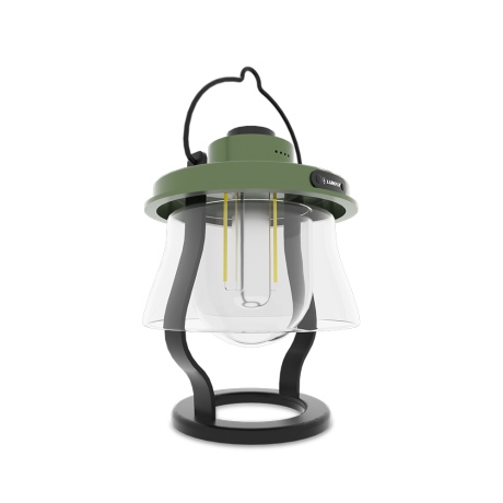 퓨전에프앤씨 루맥스 X48 LED 랜턴 (올리브그린)