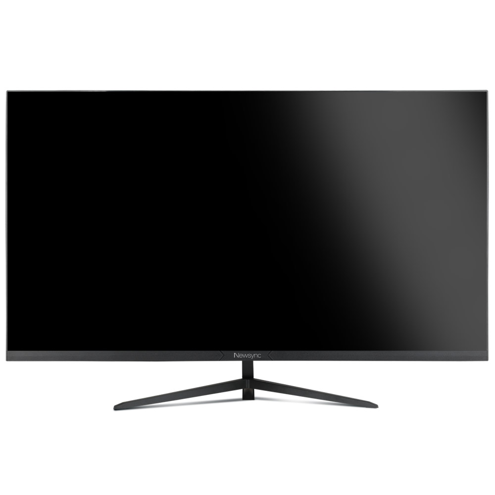 ��Ʈ�� Newsync 320P ���� HDR