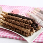 단체용 알뜰 빼빼로만들기세트