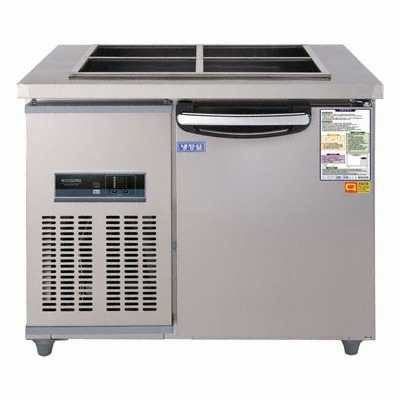 그랜드우성 WSM-090RB 좌기계 (900) (디지털/메탈)_이미지