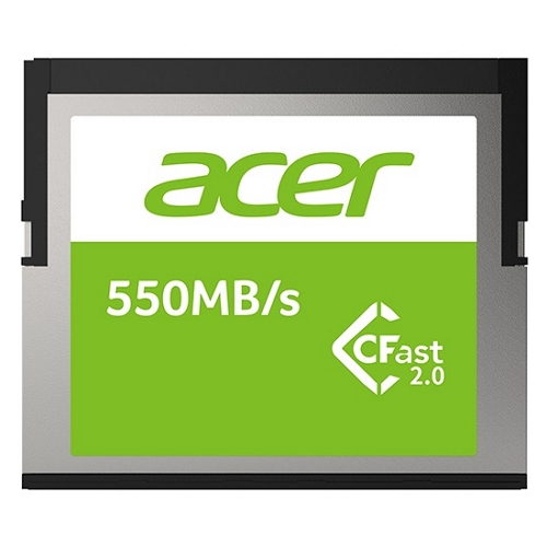 에이서 CFAST 2.0 CF100이미지입니다. 누르면 해당 게시물로 새창이동합니다.