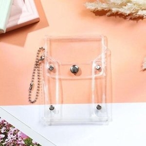 JHQR1665_4B 작은지갑 명함함 학생지갑 지갑