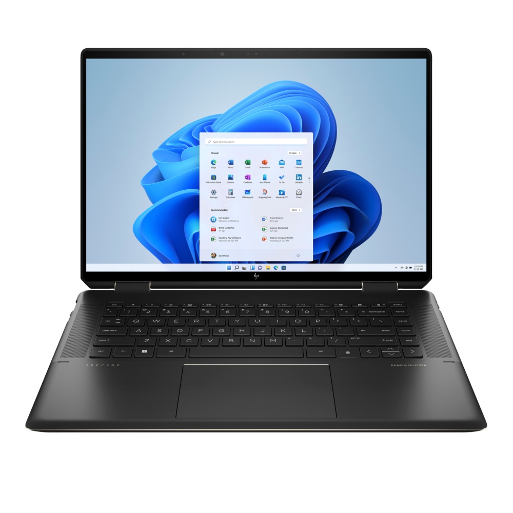 HP ������ x360 16-f2015TX