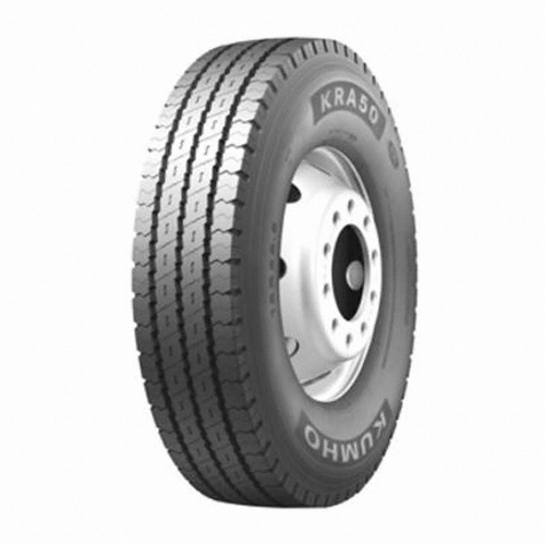 금호타이어 KRA50 205/75R17.5 (장착비별도)_이미지