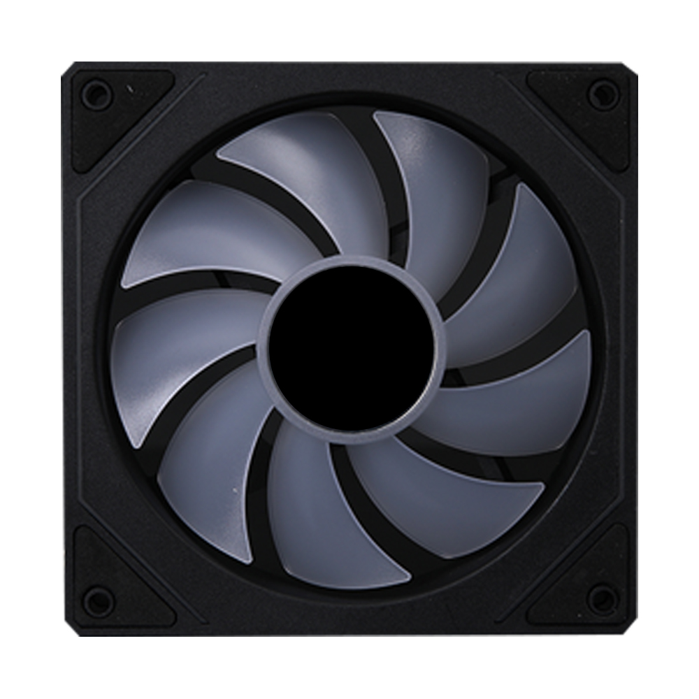 몬스타 가츠 XF120 (3팩, 블랙)_이미지