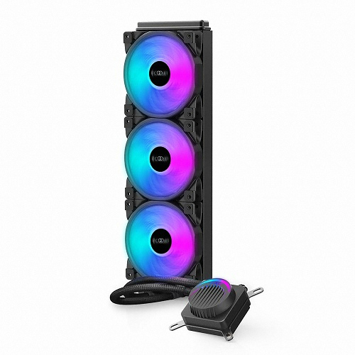 PCCOOLER GI-AH360P HALO_이미지