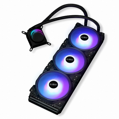PCCOOLER GI-AH360P HALO_이미지