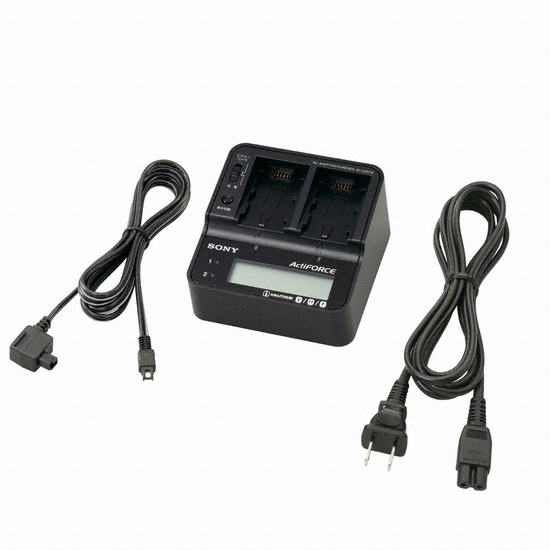 SONY AC-VQV10 충전기이미지입니다. 누르면 해당 게시물로 새창이동합니다.
