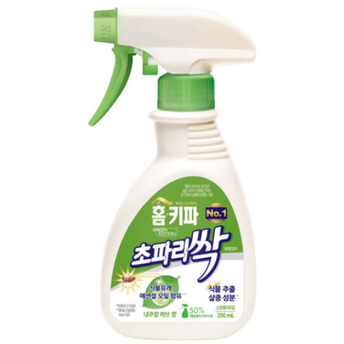 홈키파 ㅤ초파리싹 내츄럴 알파 290ml