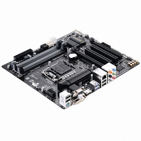 GIGABYTE GA-B85M-D3H ���̾���