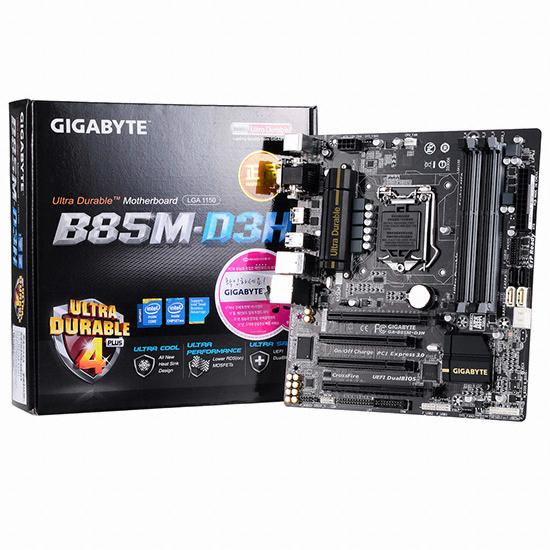 GIGABYTE GA-B85M-D3H 제이씨현_이미지