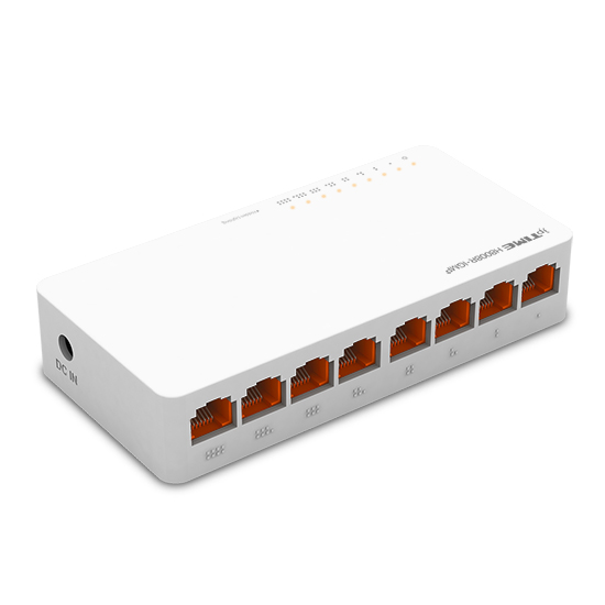 EFM ipTIME H8008R-IGMP ����ġ���