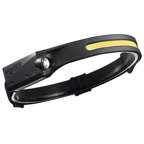 MPT 차세대 멀티 COB LED 헤드랜턴