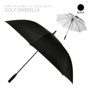 파렌즈 티피코시 75 살대 골프 자동 장우산_E16UB01