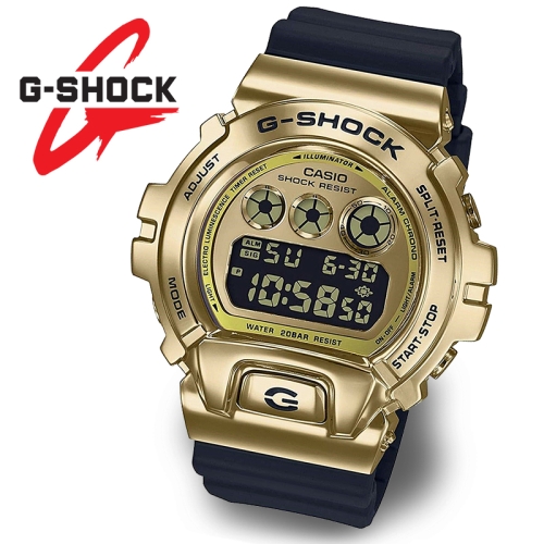 G-SHOCK �����ð�_GM-6900G-9