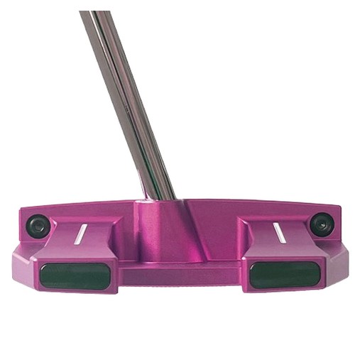 스미스웍스 싱크 1 핑크 여성용 퍼터 (정품)_이미지